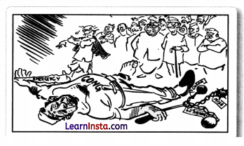 CBSE Sample Papers for Class 12 Political Science Set 1 with Solutions 1