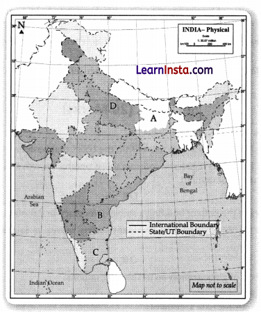 CBSE Sample Papers for Class 12 Political Science Set 1 with Solutions