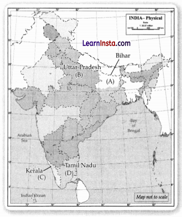 CBSE Sample Papers for Class 12 Political Science Set 2 with Solutions 2