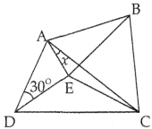 CBSE Sample Papers for Class 9 Maths Set 1 with Solutions Q11