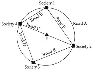 CBSE Sample Papers for Class 9 Maths Set 1 with Solutions Q37.1