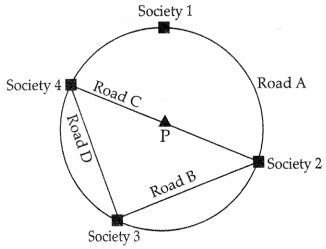 CBSE Sample Papers for Class 9 Maths Set 1 with Solutions Q37