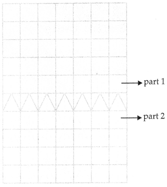 CBSE Sample Papers for Class 9 Maths Set 1 with Solutions Q38