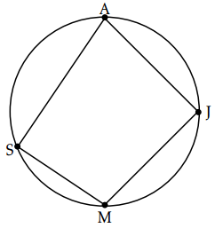 CBSE Sample Papers for Class 9 Maths Set 1 with Solutions Q4.1