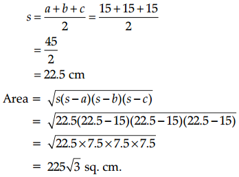 CBSE Sample Papers for Class 9 Maths Set 2 with Solutions Q30