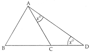 CBSE Sample Papers for Class 9 Maths Set 2 with Solutions Q35