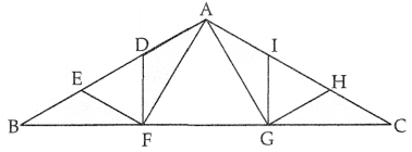 CBSE Sample Papers for Class 9 Maths Set 3 with Solutions Q22