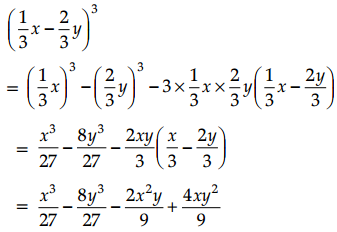 CBSE Sample Papers for Class 9 Maths Set 3 with Solutions Q24