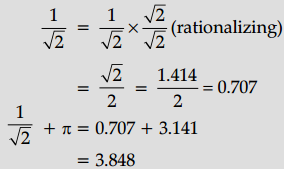 CBSE Sample Papers for Class 9 Maths Set 3 with Solutions Q25.1