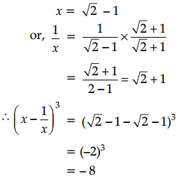 CBSE Sample Papers for Class 9 Maths Set 3 with Solutions Q26