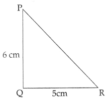 CBSE Sample Papers for Class 9 Maths Set 3 with Solutions Q27.1
