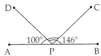 CBSE Sample Papers for Class 9 Maths Set 3 with Solutions Q28.1