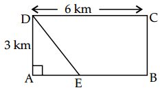 CBSE Sample Papers for Class 9 Maths Set 3 with Solutions Q30