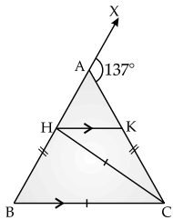 CBSE Sample Papers for Class 9 Maths Set 3 with Solutions Q34.2