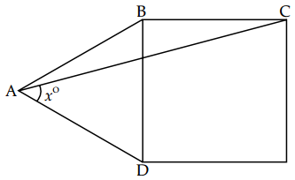 CBSE Sample Papers for Class 9 Maths Set 3 with Solutions Q35.1