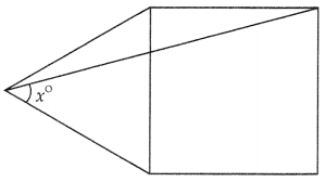 CBSE Sample Papers for Class 9 Maths Set 3 with Solutions Q35