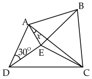 CBSE Sample Papers for Class 9 Maths Set 3 with Solutions Q5.1