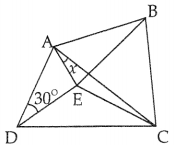 CBSE Sample Papers for Class 9 Maths Set 3 with Solutions Q5