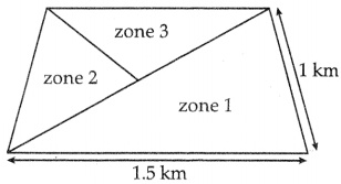 CBSE Sample Papers for Class 9 Maths Set 3 with Solutions Q7