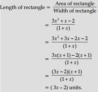 CBSE Sample Papers for Class 9 Maths Set 4 with Solutions Q26