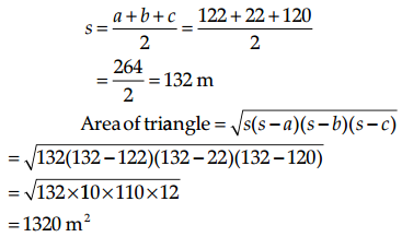 CBSE Sample Papers for Class 9 Maths Set 4 with Solutions Q33.1