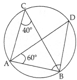 CBSE Sample Papers for Class 9 Maths Set 5 with Solutions Q18