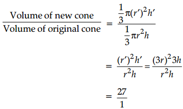 CBSE Sample Papers for Class 9 Maths Set 5 with Solutions Q8