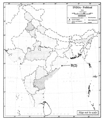 CBSE Sample Papers for Class 9 Social Science Set 5 with Solutions 6