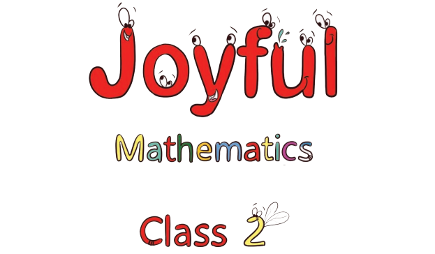Joyful Maths Class 2 Solutions