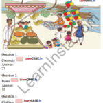 Joyful Mathematics Class 2 Solutions Chapter 1 A Day at the Beach (Counting in Groups) 1
