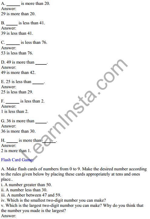 Joyful Mathematics Class 2 Solutions Chapter 1 A Day at the Beach (Counting in Groups) 11