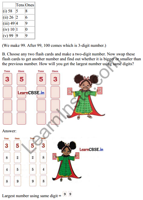 Joyful Mathematics Class 2 Solutions Chapter 1 A Day at the Beach (Counting in Groups) 12