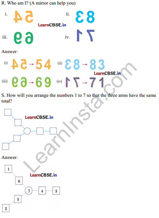 Joyful Mathematics Class 2 Solutions Chapter 11 Data Handling 22