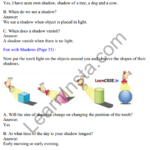 Joyful Mathematics Class 2 Solutions Chapter 4 Shadow Story (Togalu) (2D Shapes) 1