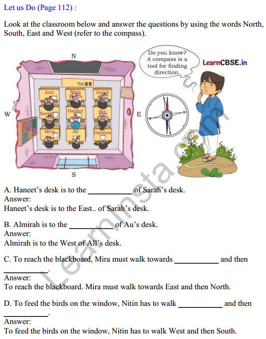 Joyful Mathematics Class 2 Solutions Chapter 9 Which Season is it (Measurement of Time) 11