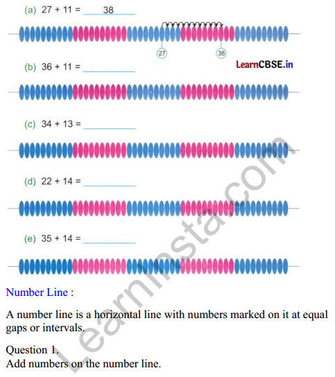 Joyful Mathematics Class 2 Worksheet Chapter 6 Decoration for Festival (Addition and Subtraction).2