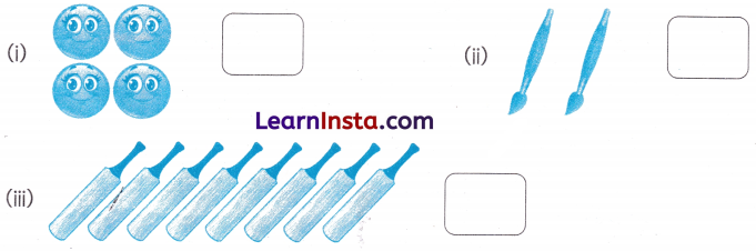 Mango Treat Class 1 Worksheet with Answers Maths Chapter 3 12
