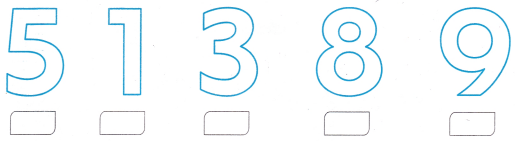 Mango Treat Class 1 Worksheet with Answers Maths Chapter 3 20