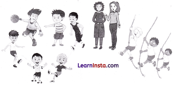 Mango Treat Class 1 Worksheet with Answers Maths Chapter 3 24