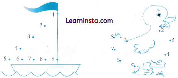 Mango Treat Class 1 Worksheet with Answers Maths Chapter 3 8