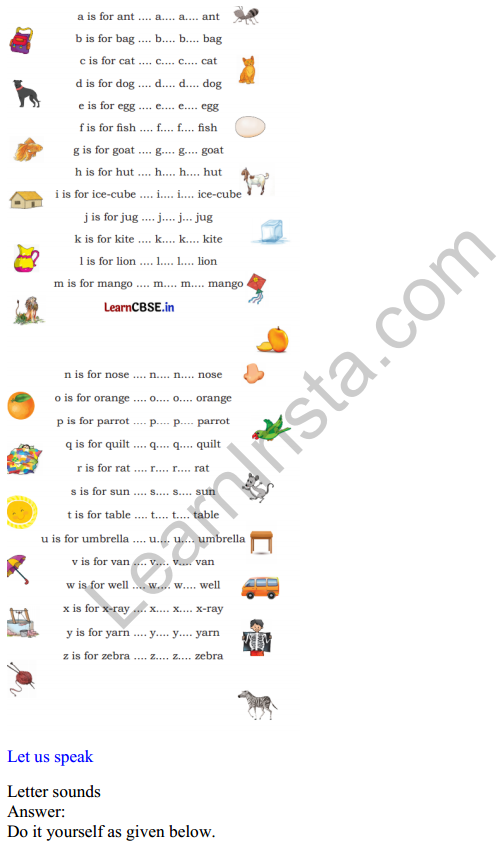 Mridang Class 1 English Solutions Chapter 1 Two Little Hands 7