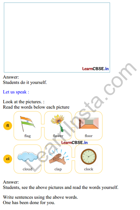 Mridang Class 2 English Solutions Chapter 11 The Smart Monkey 4