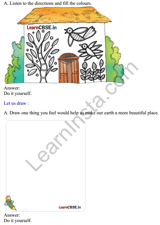 Mridang Class 2 English Solutions Chapter 12 Little Drops of Water 2