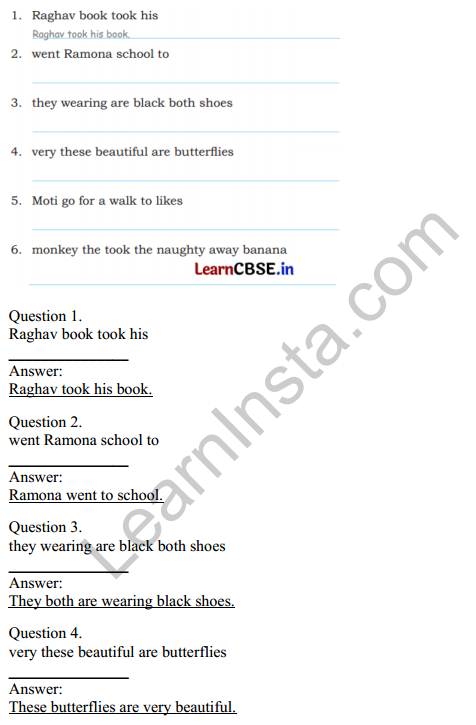 Mridang Class 2 English Solutions Chapter 12 Little Drops of Water 5