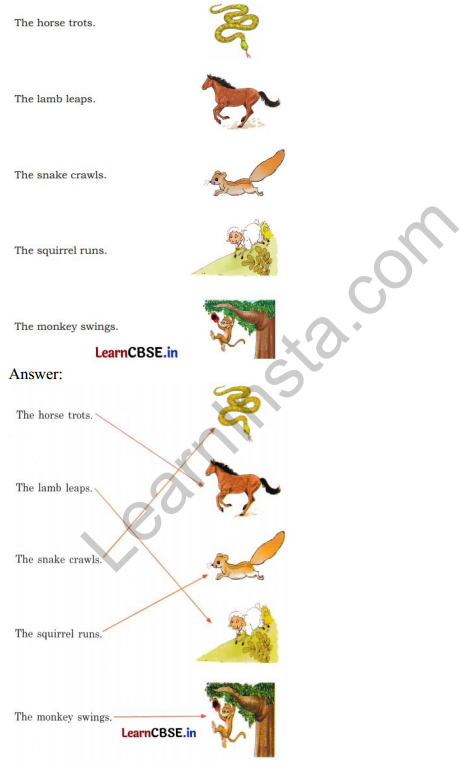 Mridang Class 2 English Solutions Chapter 3 It Is Fun 3