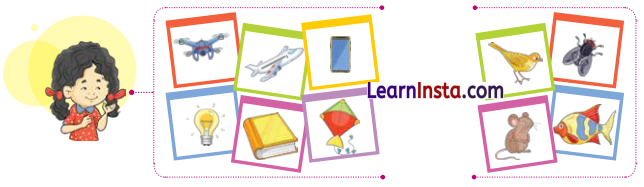 NCERT Class 3 Maths Mela Chapter 1 Question Answer What’s in a Name 15