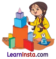 NCERT Class 3 Maths Mela Chapter 2 Question Answer Toy Joy 2