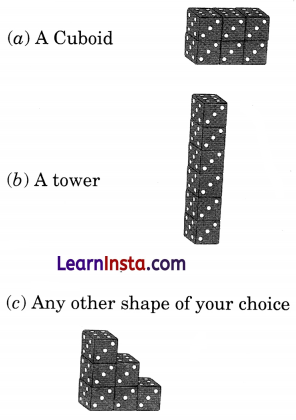 NCERT Class 3 Maths Mela Chapter 2 Question Answer Toy Joy 24
