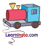 NCERT Class 3 Maths Mela Chapter 2 Question Answer Toy Joy 4