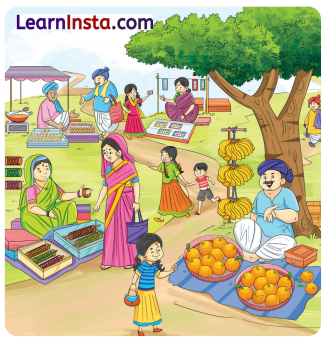 NCERT Class 3 Maths Mela Chapter 3 Question Answer Double Century 1